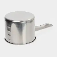 Ковш Astell, 650 мл, d=12 см, с мерной шкалой, нержавеющая сталь