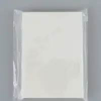 Конверты С6, 115&times;165 см, 30 штук, калька, без подсказа, без окна, без клея, 113 г/м&sup2;, слоновая кость