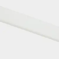 Салфетка сервировочная на стол прозрачная, 26&times;41 см