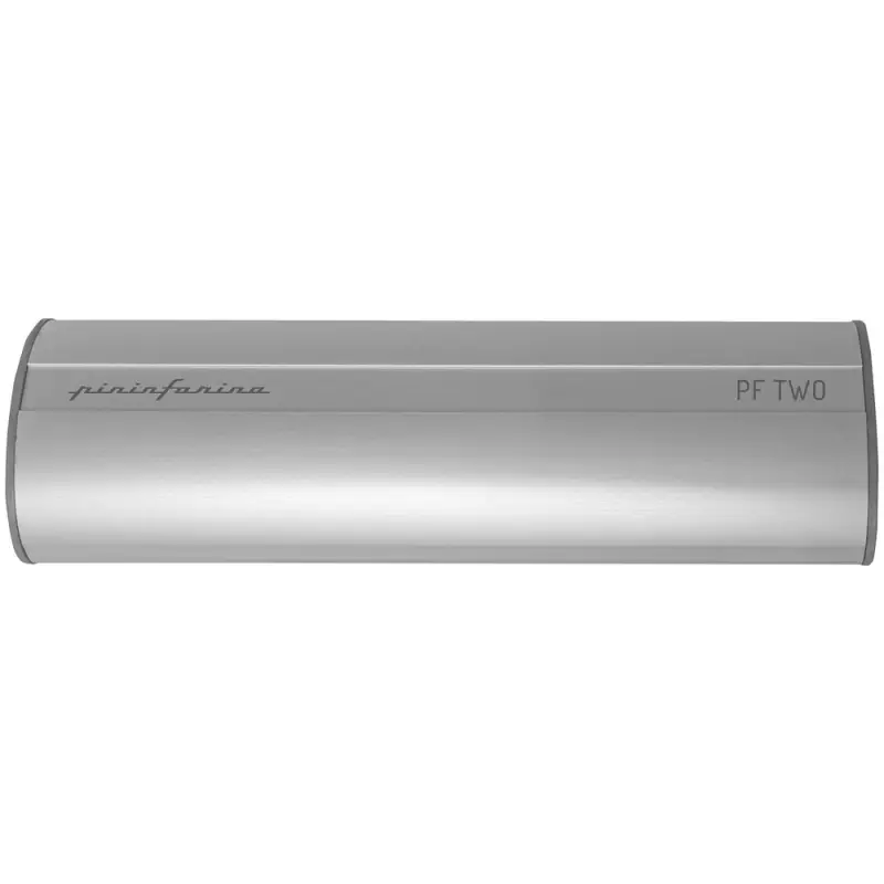 Ручка шариковая PF Two, черная Ручка шариковая PF Two, черная