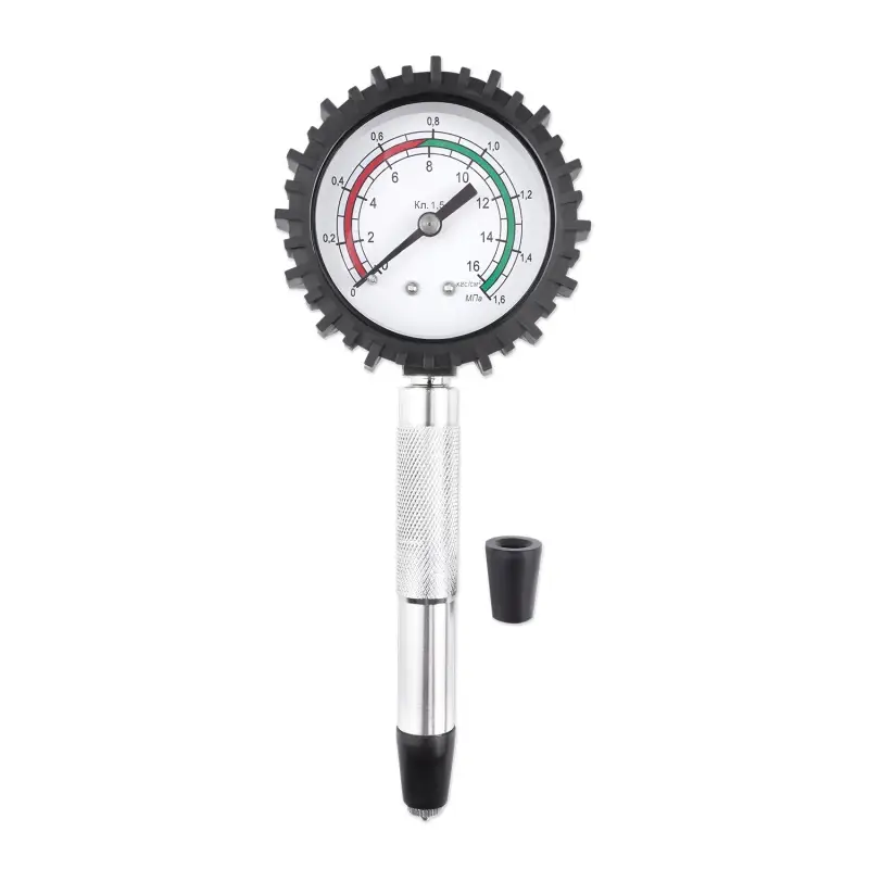 Компрессометр прижимной AVS CT-01