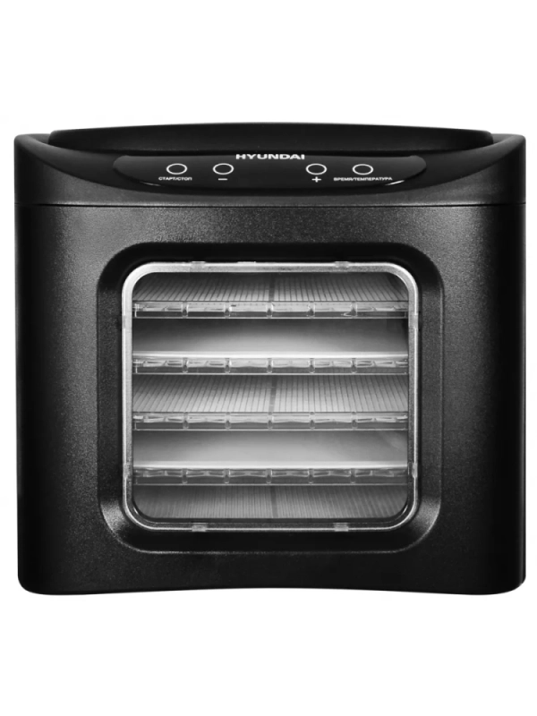 Сушка для фруктов и овощей HYFD-P1203