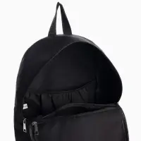 Рюкзак &laquo;Драйв&raquo;, 39&times;26&times;13 см, чёрный