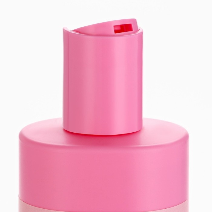 Гель для душа женский с экстрактом земляники и тысячелистника, 410 мл, URAL LAB Гель для душа женский с экстрактом земляники и тысячелистника, 410 мл, URAL LAB