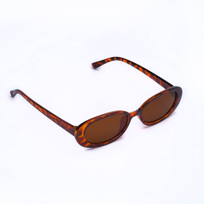 Очки солнечные женские OneSun, uv 380, дужка 13.6 см, ширина 14.3 см, линза 5.3 х 3 см Очки солнечные женские OneSun, uv 380, дужка 13.6 см, ширина 14.3 см, линза 5.3 х 3 см