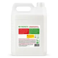 Средство чистящее Synergetic для кухонных плит, биоразлагаемое, 5 л