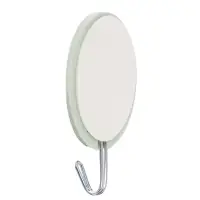 Крючки самоклеящиеся тм VETTA, 3 цвета, 2 шт