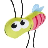 VETTA Игрушка для домашних животных, ПЭ, 10х4,5 см