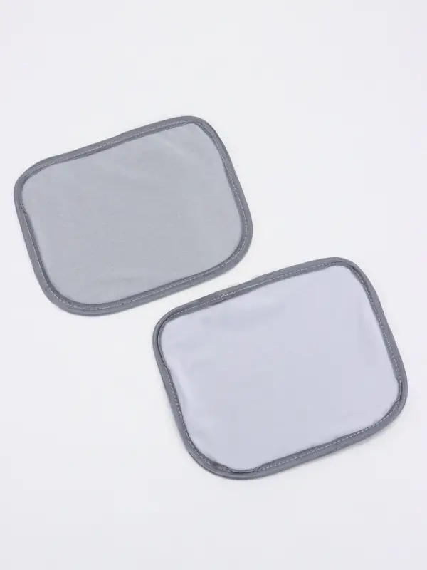 Рюкзак для переноски животных прозрачный, 31 х 28 х 42 см, бирюзовый Рюкзак для переноски животных прозрачный, 31 х 28 х 42 см, бирюзовый