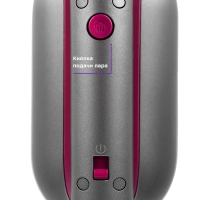 Отпариватель ручной для одежды КТ-994 (2 в 1) - 1000 Вт Отпариватель ручной для одежды КТ-994 (2 в 1) - 1000 Вт