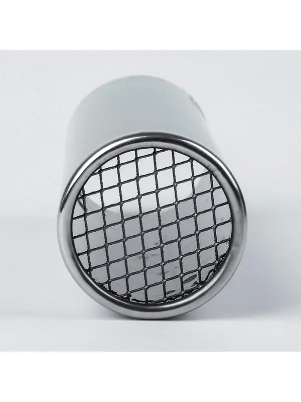 Насадка на глушитель 14&times;5.1 см, посадочный 51 мм, А44