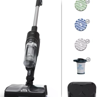 Беспроводной пылесос вертикальный X-Combo GF3039WO
