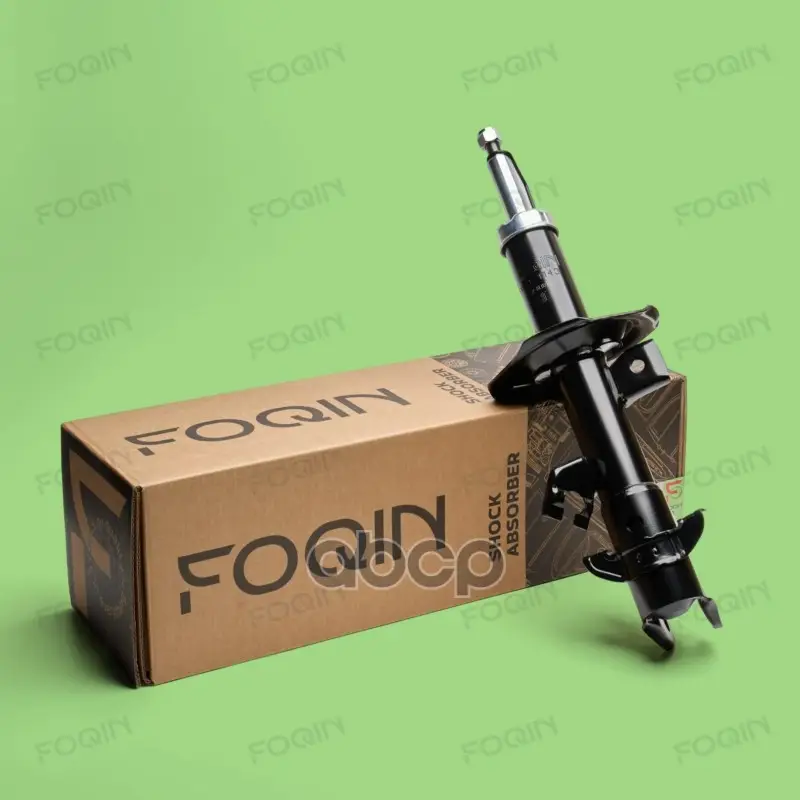 Амортизатор подвески FOQIN арт. FQ101143