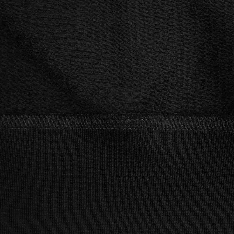 Худи унисекс Hand Some, черное, размер XS/S Худи унисекс Hand Some, черное, размер XS/S