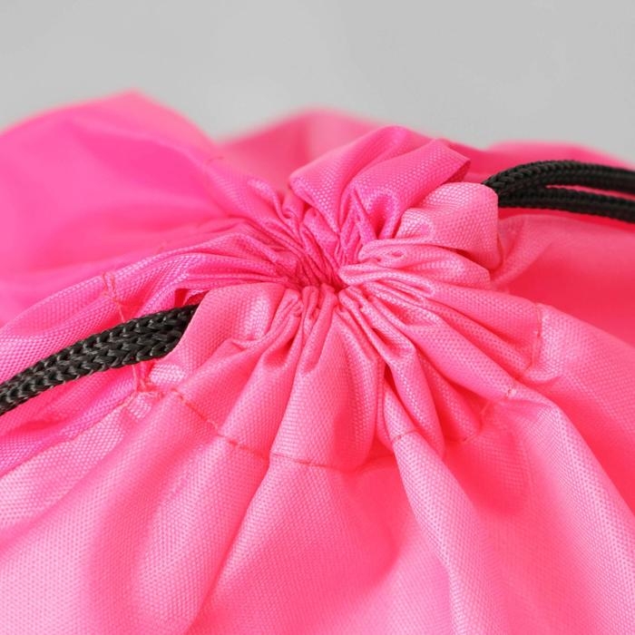 Мешок для обуви Cute meow 43×33 см Мешок для обуви Cute meow 43×33 см