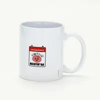 Кружка керамическая &laquo;График на день&raquo;, 320 мл