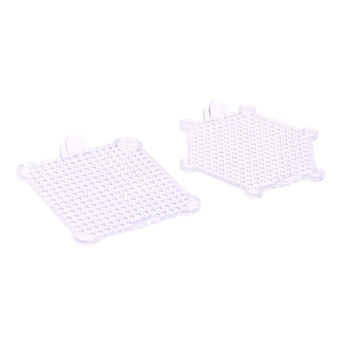 Аквамозаика «Большой набор», 20 трафаретов, 6 основ, 1500 шариков Аквамозаика «Большой набор», 20 трафаретов, 6 основ, 1500 шариков