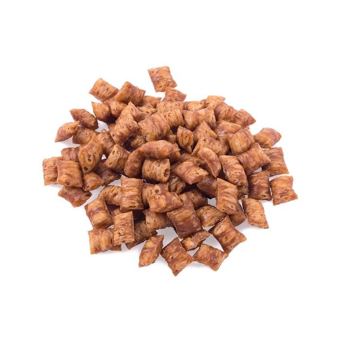 Хрустящие подушечки TitBit для кошек, для выведения шерсти, с говядиной, 60 г Хрустящие подушечки TitBit для кошек, для выведения шерсти, с говядиной, 60 г