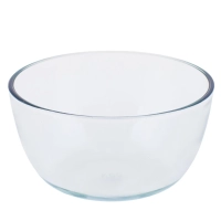 Миска стекл 1,3л ТМ Appetite