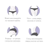 Чесалка - указка, телескопическая, 21-58 см, МИКС