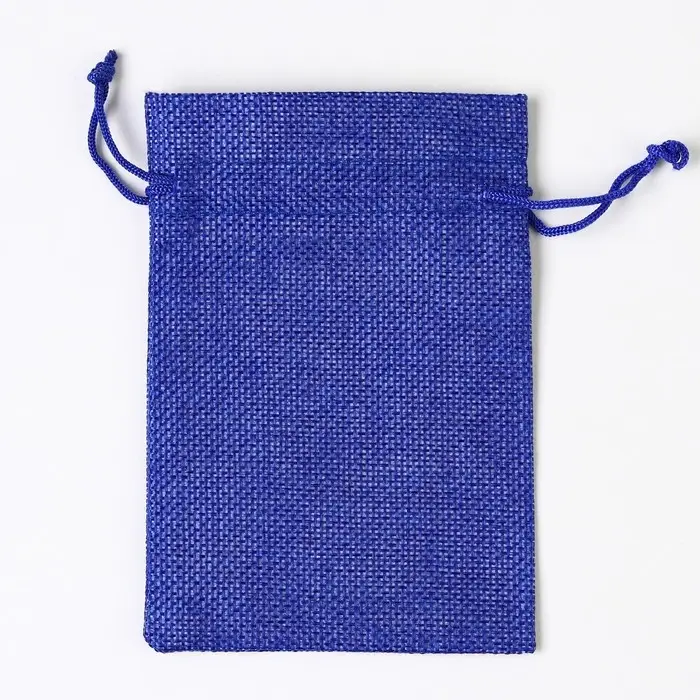 Мешочек подарочный с термонаклейкой «Ёлочка», 10 х 14 см +/- 1.5 см Мешочек подарочный с термонаклейкой «Ёлочка», 10 х 14 см +/- 1.5 см