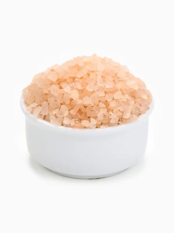 Соль для ванны, аромат пряный мандарин, 200 г, URAL LAB
