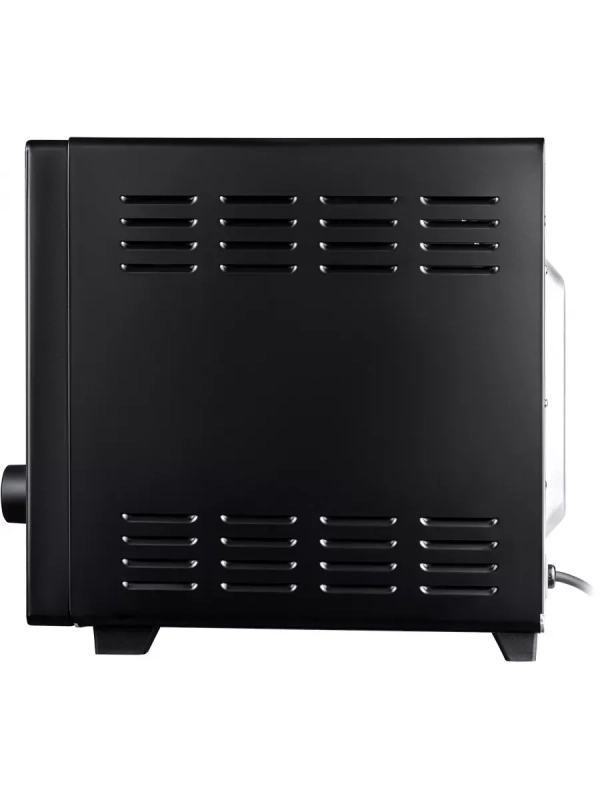 Мини-печь MIO-HY100 38л. 1800Вт черный Мини-печь MIO-HY100 38л. 1800Вт черный