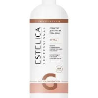 Средство для снятия гель-лака ESTELICA Professional, 1000 мл