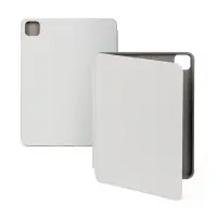 Чехол-книжка iPd Pro 11 (2020) Smart case White №9