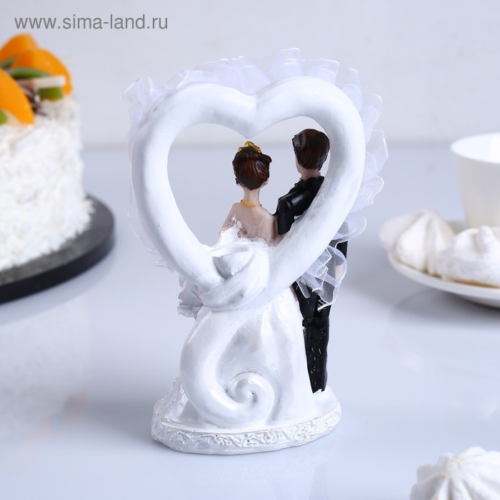 Фигурка в торт 15 см, микс Фигурка в торт 15 см, микс