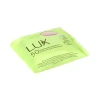 Влажные салфетки для снятия макияжа 50 шт.