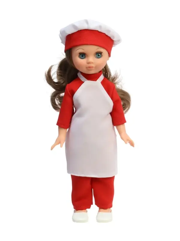 Кукла &laquo;Повар&raquo;, 30 см