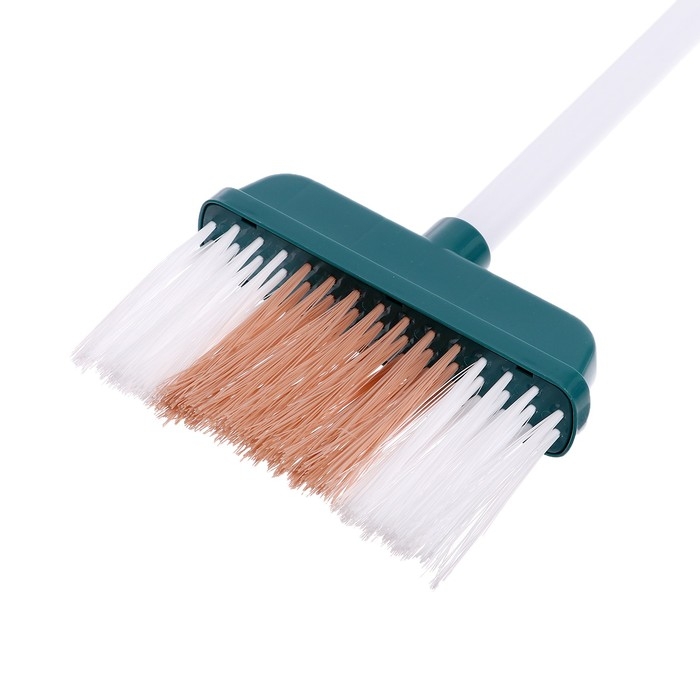 Игровой набор «Уборка», 6 предметов