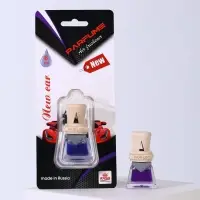 Ароматизатор "Parfume", новая машина