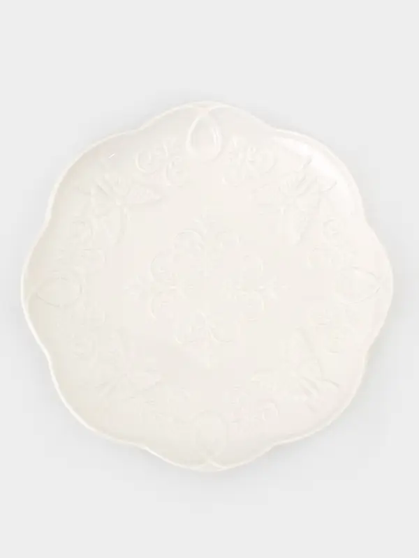 Тарелка 20,5х2,5 см  "Garden"