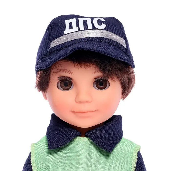 Кукла &laquo;ДПС&raquo;, 30 см