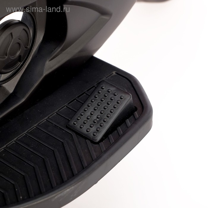 Детский электромобиль «Спортбайк», цвет красный Детский электромобиль «Спортбайк», цвет красный