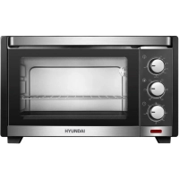 Мини-печь MIO-HY101 30л. 1600Вт черный