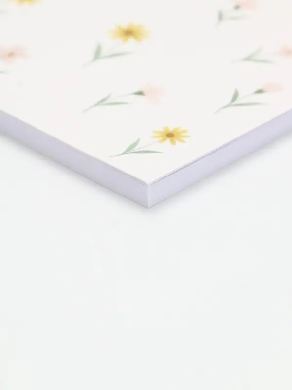 Ежедневник в точку А5, 64 л "Будь собой"