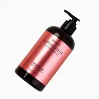 Гель для душа парфюмированный, аромат табак и вишня, 500 мл, laPOETIQUE