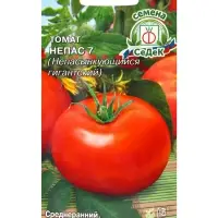 Семена Томат "Непас 7 " 0.1 г Семена Томат "Непас 7 " 0.1 г