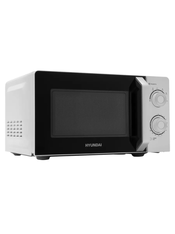Микроволновая Печь HYM-M2053 20л 700Вт белый