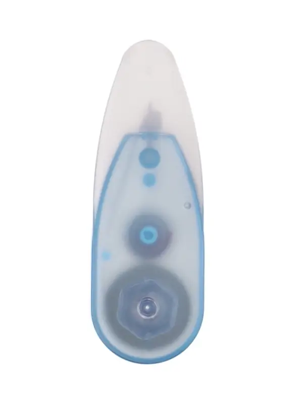 Корректор-лента, 5 м &times; 5 мм, раздвижной, блистер, европодвес