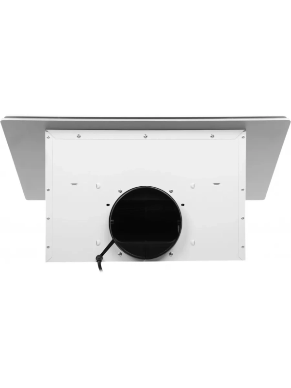 Вытяжка каминная HGH 6830 WG белый Вытяжка каминная HGH 6830 WG белый