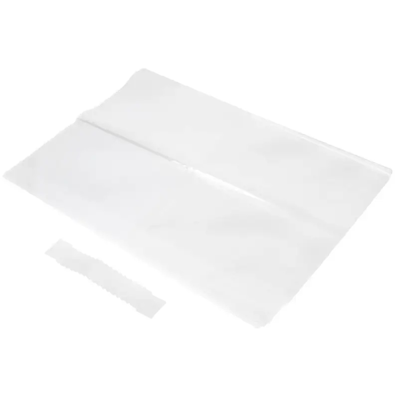 Пакеты для запекания тм VETTA, 30x40см, с клипсами, 4шт