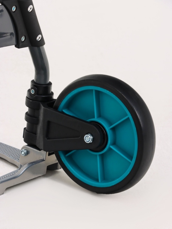 Тележка складная 100 кг Тележка складная 100 кг