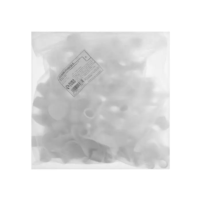 Дверной ограничитель LOCKLAND на ручку, d=15 мм, h=50 мм, цвет белый, 1 шт. Дверной ограничитель LOCKLAND на ручку, d=15 мм, h=50 мм, цвет белый, 1 шт.