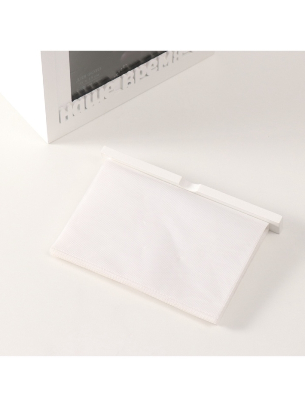 Фотоархив на 96 фото 10х15 см + рамка 10х15 см "Наше время" белый 20х15х12 см