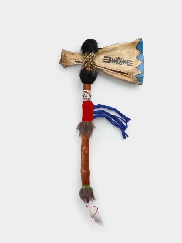 Сувенир &laquo;Томагавк&raquo;, 25&times;6&times;50 см, МИКС