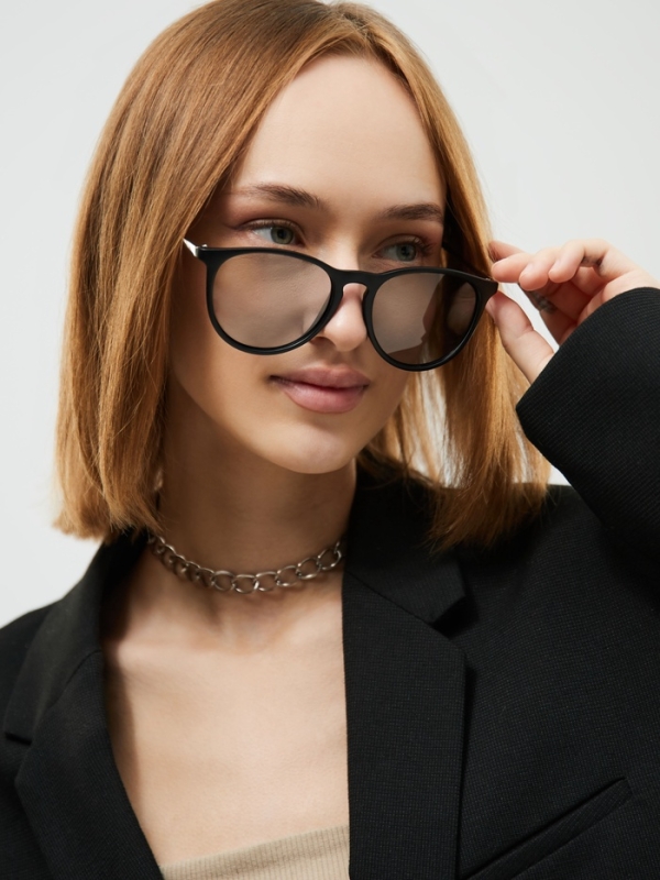 Очки фотохромные, хамелеон, для водителей, uv 400 Очки фотохромные, хамелеон, для водителей, uv 400